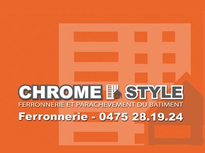 Chrome Style