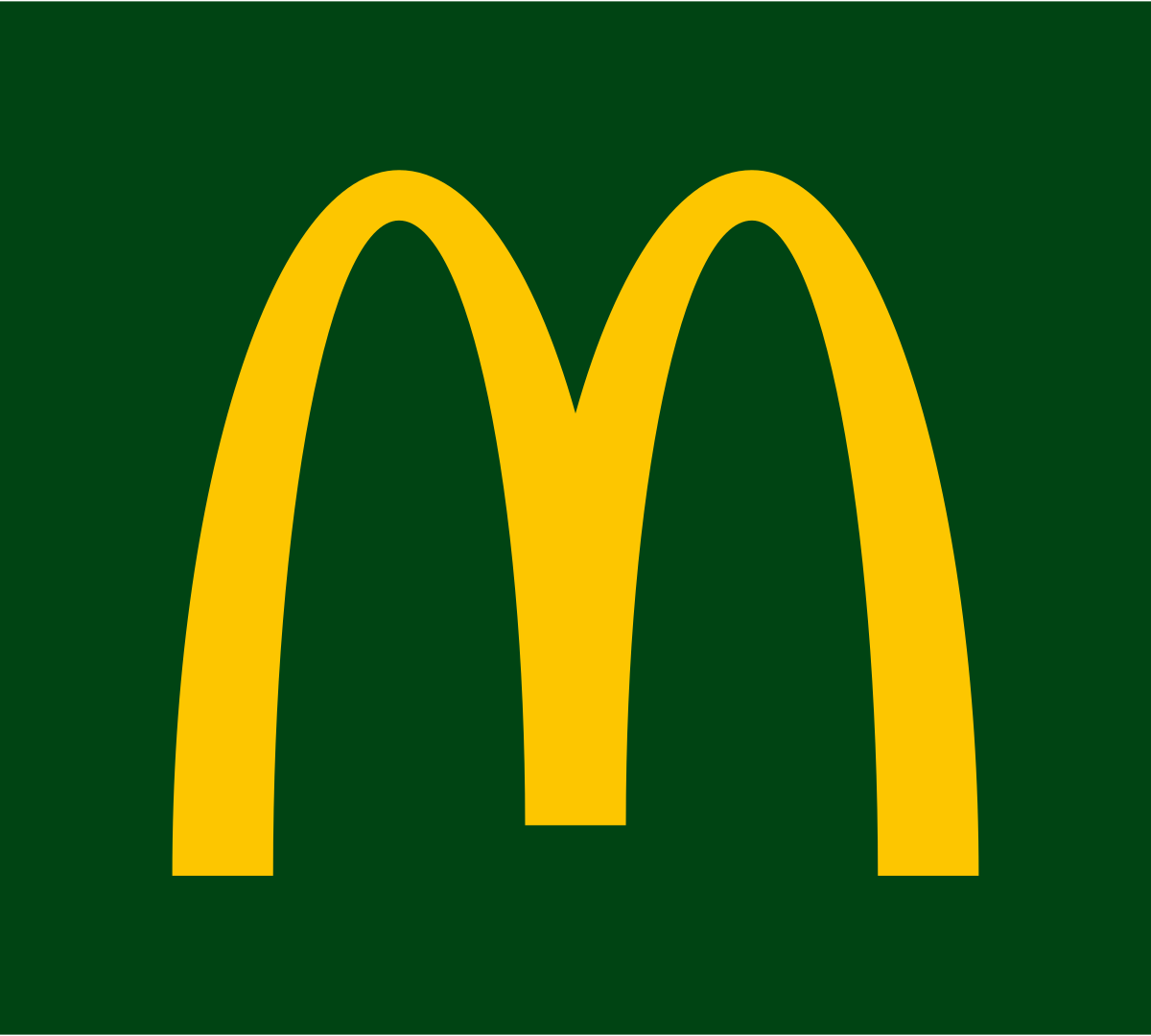 Macdonald's
